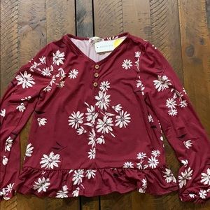 Love Glam Girl girls-Medium